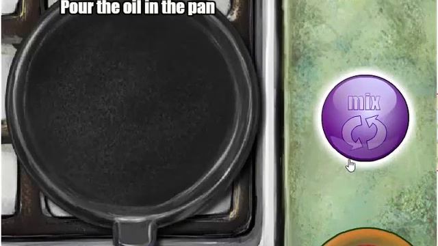 Cooking Games For Girls | Lasagna Cooking смотреть онлайн
