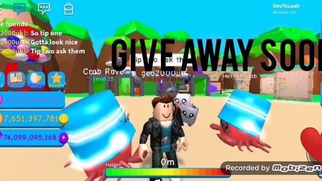 How to make friends in roblox! (Part 1) смотреть онлайн