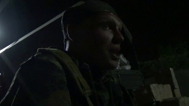 Дебальцево Солдатская Правда (Часть I) смотреть онлайн