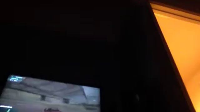 NFS: Most Wanted Gameplay (camera not too bad) смотреть онлайн