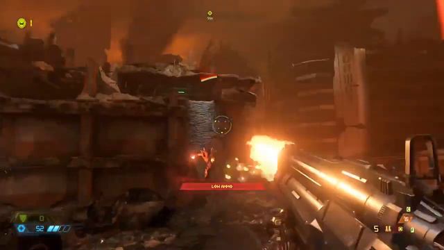 DOOM Eternal 2020 #1