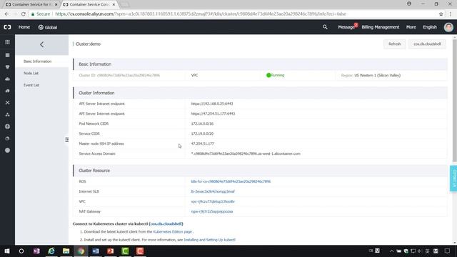 Auto-Scaling with Alibaba Cloud K8S Service – Live Demo смотреть онлайн
