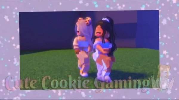 ?Roblox Edit With •Lavenderblossom•? ?Cute Cookie Gaming?