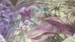 КАК УКОРОТИТЬ ?? ТЮЛЬ НЕ ОБРЕЗАЯ