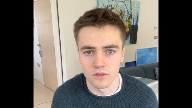 Cover of Aloe Blacc - I Need A Dollar смотреть онлайн