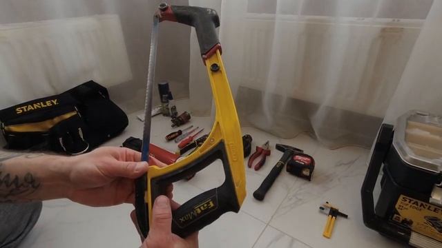 Обзор инструмента потолочника. Инструмент Hilti, пистолет Hibest. смотреть онлайн
