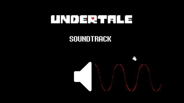 Undertale - Your Best Nightmare (Low Pitch ×3) смотреть онлайн