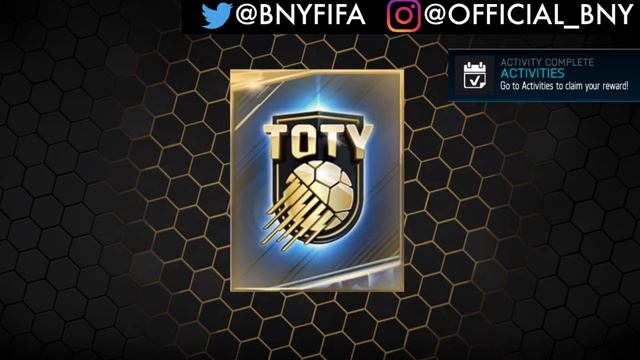 FULL 6.6M TOTY COINS PACK OPENING! CAN MY COINS PACK BE BETTER THAN POINTS PACK? FIFA MOBILE 18 TOT смотреть онлайн