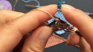 ?Вязание треугольного платка? от угла спицами?Baktus Shawl Knitting Pattern