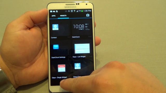 Days - Date Countdown App for Android смотреть онлайн