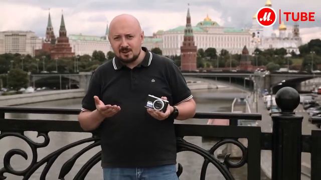 Видеообзор компактного фотоаппрата Samsung WB350F смотреть онлайн