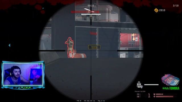 КАК ПРАВИЛЬНО ФАРМИТЬ 1000 РАНГ НА БЛЭКВУД / BLACKWOOD