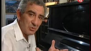 Михаил Казиник: Эффект Бетховена (2008-08-14)