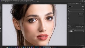 Как повысить резкость на фотографии в фотошоп