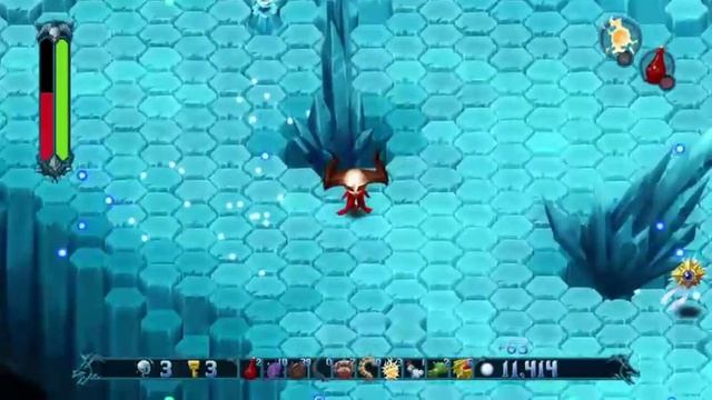 Rack n Ruin - Part 3 (BLIND) смотреть онлайн