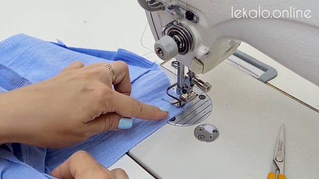 Как сшить шорты + выкройка смотреть онлайн