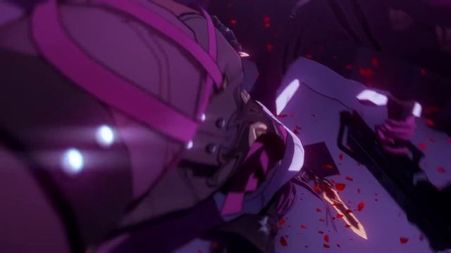Kafka Trailer — "A Dramatic Irony" | Honkai: Star Rail смотреть онлайн