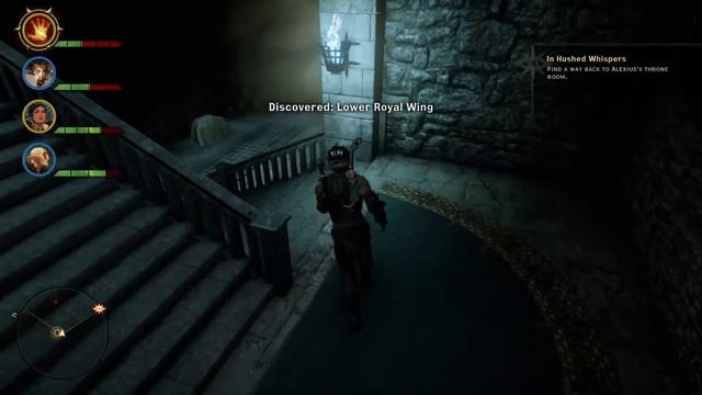 Dragon Age Inquisition Part 6