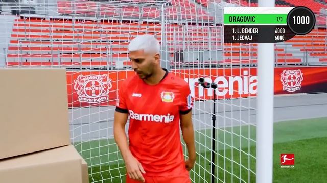Twin Power at the EA SPORTS FIFA20 BUNDESLIGA CHALLENGE - Bayer 04 Leverkusen смотреть онлайн