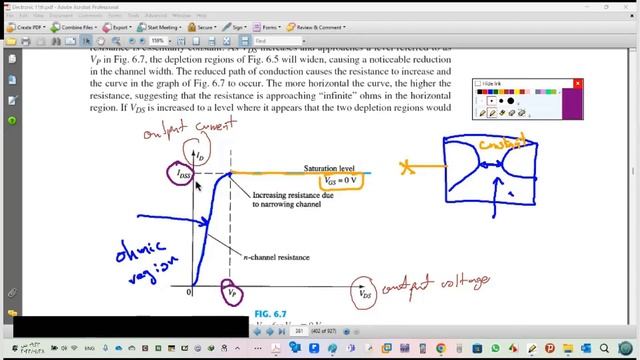 Electronics II | IAU | lecture 6 смотреть онлайн