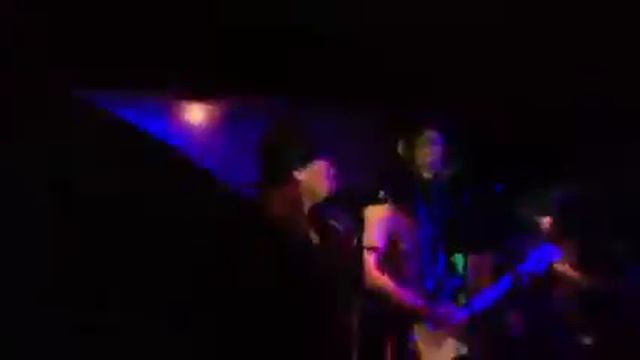 Highway @ Escape bar!!! смотреть онлайн