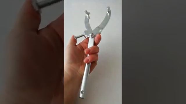 VENTO MAX 200 Спец ключ. смотреть онлайн