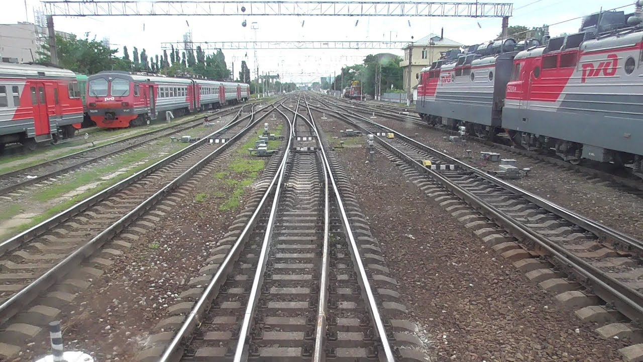 Краснодар-2 - Краснодар-1 смотреть онлайн