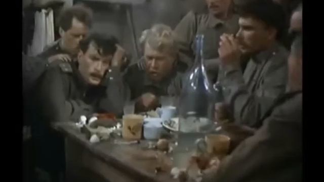 Бывший подъесаул Олег Обрядов смотреть онлайн