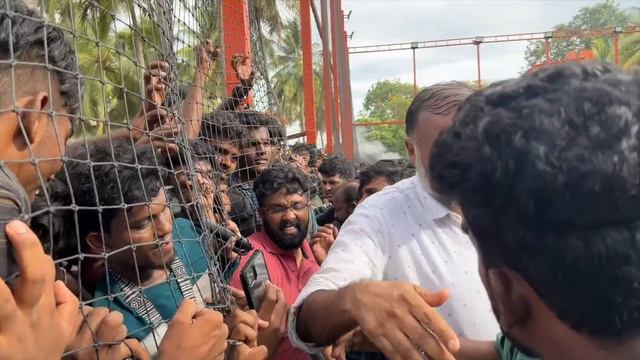 ?Meet up gone wrong because of ?Our Birthday party celebration ?| TTF | tamil | смотреть онлайн