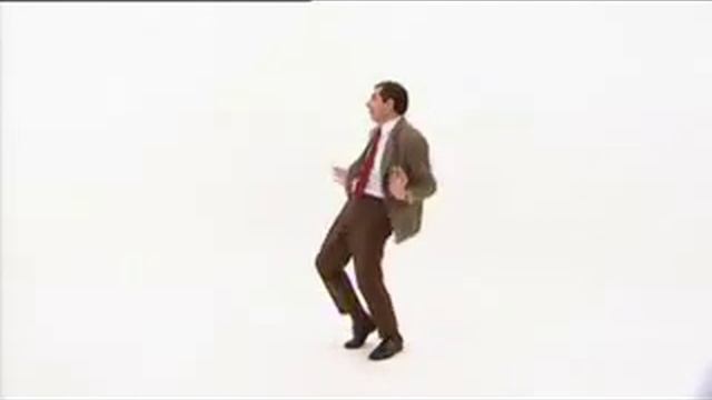 Mr.Bean - Mr.Bombastic!!! смотреть онлайн
