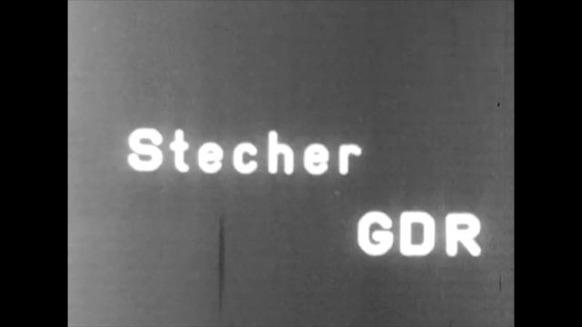 1972. Munich Olympics. Athletics Technology (Women's Sprint). Germany.Valuable Video