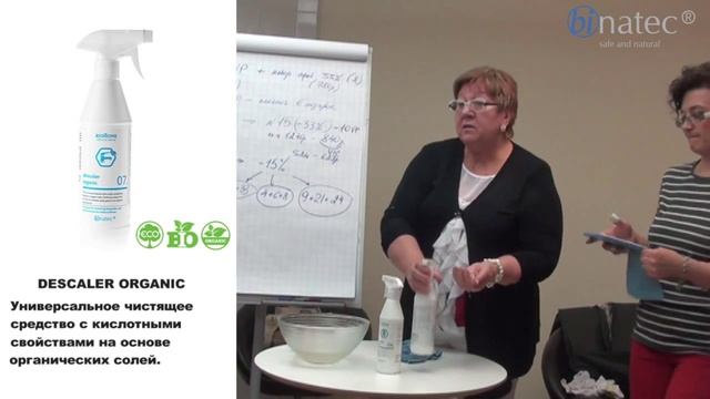 Чистка столовых приборов. Как почистить серебро. Большая чистка с Binatec.