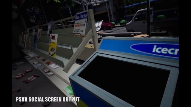 Disaster Report 4: Summer Memories | PSVR Review смотреть онлайн