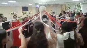 ❤️~цыганская свадьба 2023~ город Моздок❤️      букет невесты?