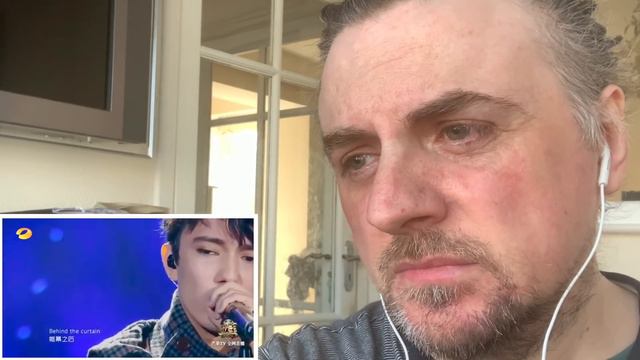 The BEST Singer In the World DIMASH, Professional Singer REACTS The Show Must Go ON (WOW!) смотреть онлайн