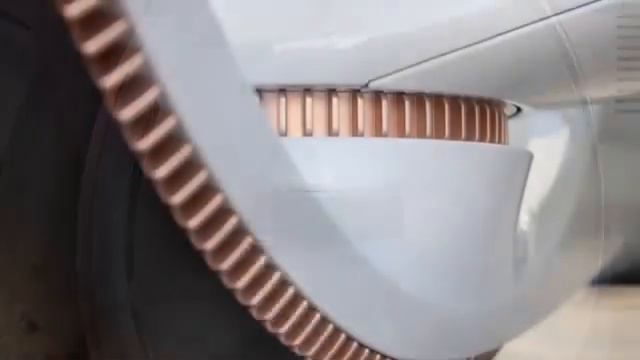 Vision Mercedes Simplex 2019