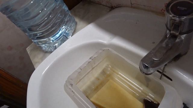 Замена масла Триумф Рокет 3 смотреть онлайн