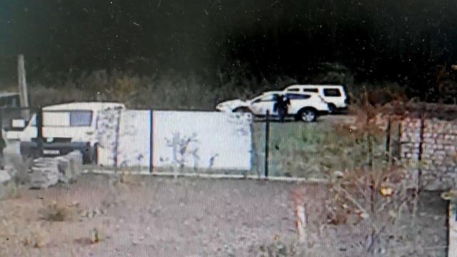 Роздавив собаку яку привіз до МКП "Притулок для тварин" смотреть онлайн