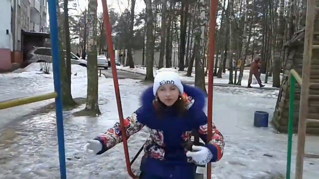 Ревизоро детских площадок.На огромной луже. смотреть онлайн