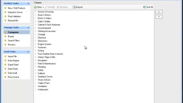 New Category Display | Display Categories | New Category - Shopping Cart Elite eCommerce Software смотреть онлайн