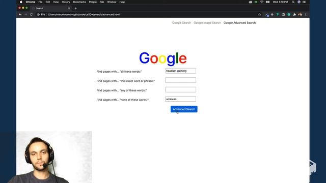 Project0 CS50 Web Programming with Python and Javascript - Marcelo Bentivoglio смотреть онлайн