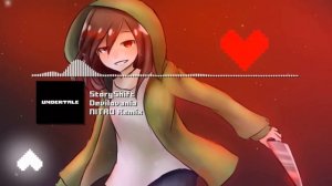 Storyshift [Undertale AU] - 1 Hour- "Devilovania [Chara Strikes Back/Insantion]" NITRO Remix