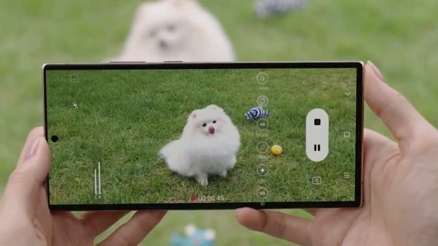 Samsung Galaxy S23 Ultra - IT IS HERE?? смотреть онлайн