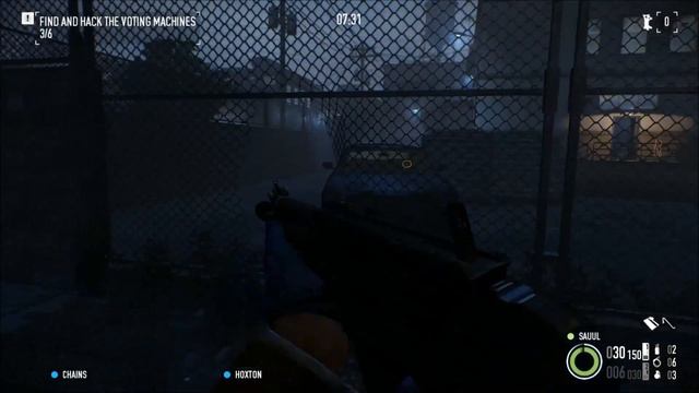 (Payday 2) Election day (Day 2) Guide. Deathwish (Solo Stealth) смотреть онлайн