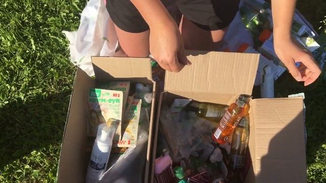 ?РАСПАКОВКА BIOSEA | ОБЗОР ЗАКАЗА НАТУРАЛЬНОЙ ФРАНЦУЗСКОЙ КОСМЕТИКИ | КАТАЛОГ ИЮНЬ - ИЮЛЬ? смотреть онлайн