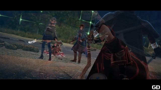 Monochrome Mobius: Rights and Wrongs Forgotten Gameplay Walkthrough Part 5 FULL GAME No Commentary смотреть онлайн