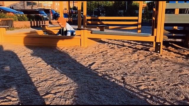 9.06.2021 VLOG "МАША И КАЧЕЛИ" смотреть онлайн