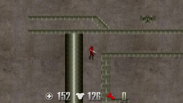 Need For Kill(Quake 3 in 2D) - SpeedRun - trick6 26:41 смотреть онлайн