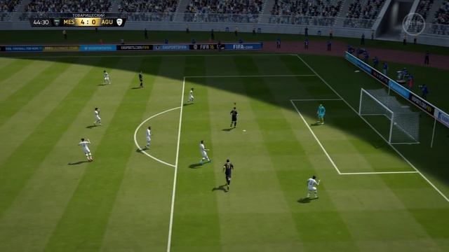 ЧТО, ЕСЛИ НЕ ДОТА? #6 (FIFA 16) смотреть онлайн