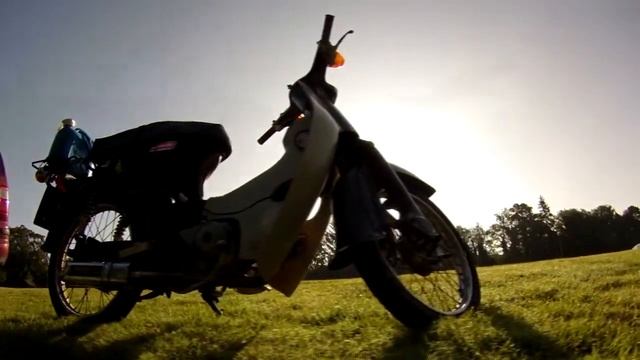 Summer of Crunchie смотреть онлайн